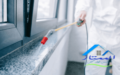 شركة رش مبيدات بالقطيف