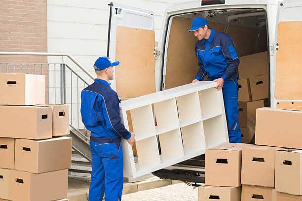 شركة نقل عفش بالجبيل | شركة الممتاز للخدمات المنزلية المتكاملة